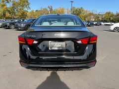 Used 2025  Nissan Altima SV FWD at Dime Down by Frank Leta near Bridgeton, MO