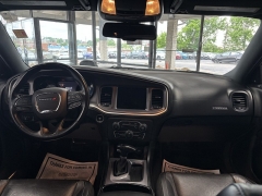 Used 2022 Dodge Charger SXT RWD at Frank Leta Mitsubishi near Bridgeton, MO
