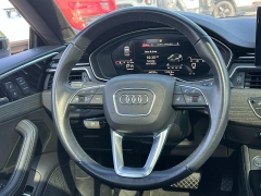 Used 2024 Audi A5 Sportback S line Premium Plus 45 TFSI quattro at Dime Down by Frank Leta near Bridgeton, MO