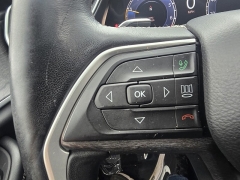 Used 2021  Jeep Grand Cherokee L Limited 4x4 at Dime Down by Frank Leta near Bridgeton&comma; MO