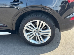 Used 2018  Audi Q5 2&period;0 TFSI Premium Plus at Dime Down by Frank Leta near Bridgeton&comma; MO