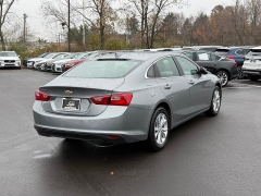 Used 2024  Chevrolet Malibu 4dr Sdn 1LT at Dime Down by Frank Leta near Bridgeton&comma; MO