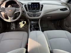 Used 2025  Chevrolet Malibu 4dr Sdn 1LT at Dime Down by Frank Leta near Bridgeton&comma; MO