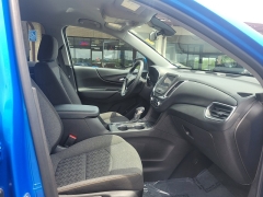 Used 2024 Chevrolet Equinox AWD 4dr LT w/1LT at Dime Down by Frank Leta near Bridgeton, MO