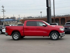 Used 2024  Ram 1500 4WD Laramie Crew Cab 5'7" Box at Dime Down by Frank Leta near Bridgeton&comma; MO
