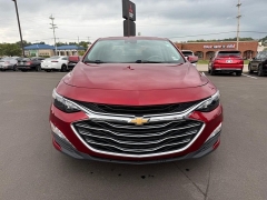 Used 2024  Chevrolet Malibu 4dr Sdn 1LT at Dime Down by Frank Leta near Bridgeton, MO