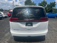 Used 2023 Chrysler Pacifica Touring L FWD at Dime Down by Frank Leta near Bridgeton, MO