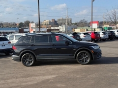 Used 2024  Volkswagen Tiguan 2&period;0T FWD at Dime Down by Frank Leta near Bridgeton&comma; MO