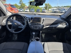 Used 2023 Chevrolet Malibu 4dr Sdn 1LT at Dime Down by Frank Leta near Bridgeton, MO