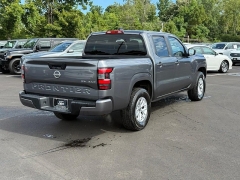 Used 2024 Nissan Frontier Crew Cab 4x4 SV at Dime Down by Frank Leta near Bridgeton, MO