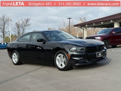  2023 Dodge Charger SXT RWD at Dime Down by Frank Leta near Bridgeton, MO
