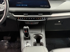 Used 2025  Cadillac XT4 FWD 4dr Premium Luxury at Dime Down by Frank Leta near Bridgeton&comma; MO