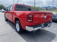 Used 2024 Ram 1500 2WD Laramie Crew Cab 5'7" Box at Dime Down by Frank Leta near Bridgeton, MO