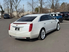 Used 2016  Cadillac XTS 4d Sedan Premium AWD at Dime Down by Frank Leta near Bridgeton&comma; MO