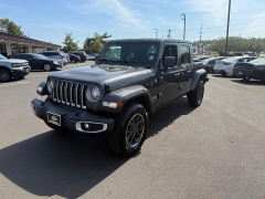 Used 2023 Jeep Gladiator Overland 4x4 *Ltd Avail* at Dime Down by Frank Leta near Bridgeton, MO
