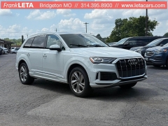 Used 2023 Audi Q7 Premium Plus 55 TFSI quattro at Dime Down by Frank Leta near Bridgeton, MO