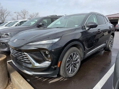 Used 2025  Buick Envision AWD 4dr Preferred at Dime Down by Frank Leta near Bridgeton&comma; MO