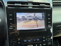 Used 2024  Hyundai Tucson SEL AWD &ast;Ltd Avail&ast; at Dime Down by Frank Leta near Bridgeton&comma; MO