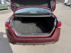 Used 2024  Nissan Sentra SV CVT at Dime Down by Frank Leta near Bridgeton&comma; MO