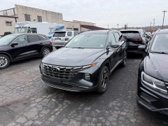 Used 2024  Hyundai Tucson Limited AWD at Dime Down by Frank Leta near Bridgeton&comma; MO