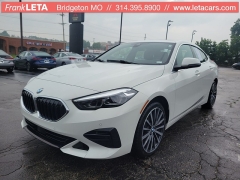 Used 2022 BMW 2 Series 228i xDrive Gran Coupe at Dime Down by Frank Leta near Bridgeton, MO