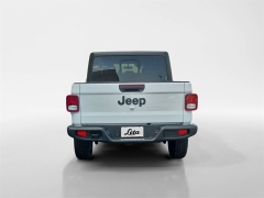 Used 2023  Jeep Gladiator Sport S 4x4 at Dime Down by Frank Leta near Bridgeton, MO