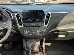 Used 2024  Chevrolet Malibu 4dr Sdn 1LT at Dime Down by Frank Leta near Bridgeton&comma; MO