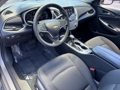 Used 2023 Chevrolet Malibu 4dr Sdn 1LT at Dime Down by Frank Leta near Bridgeton, MO