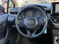 Used 2024  Toyota Corolla LE CVT &lpar;Natl&rpar; at Dime Down by Frank Leta near Bridgeton&comma; MO