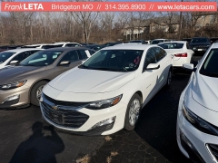  2024 Chevrolet Malibu 4dr Sdn 1LT at Dime Down by Frank Leta near Bridgeton, MO