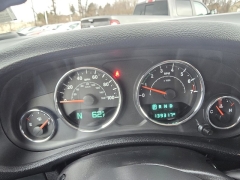 Used 2017  Jeep Wrangler Unlimited Sahara 4x4 at Dime Down by Frank Leta near Bridgeton&comma; MO