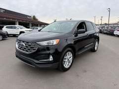 Used 2022  Ford Edge AWD at Dime Down by Frank Leta near Bridgeton&comma; MO