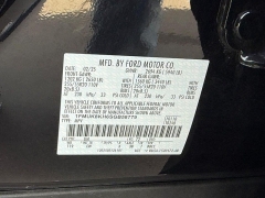 Used 2025  Ford Explorer ST-Line 4WD at Dime Down by Frank Leta near Bridgeton&comma; MO