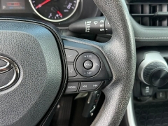 Used 2020  Toyota RAV4 4d SUV AWD LE at Dime Down by Frank Leta near Bridgeton, MO