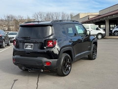 Used 2020  Jeep Renegade Altitude 4x4 at Dime Down by Frank Leta near Bridgeton&comma; MO