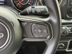 Used 2018 Jeep Wrangler Unlimited Sport 4x4 at Dime Down by Frank Leta near Bridgeton, MO
