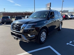 Used 2023  Nissan Armada 4x2 SV at Dime Down by Frank Leta near Bridgeton&comma; MO