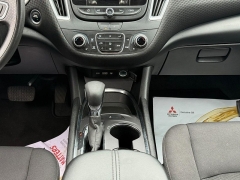 Used 2023  Chevrolet Malibu 4dr Sdn 1LT at Dime Down by Frank Leta near Bridgeton&comma; MO