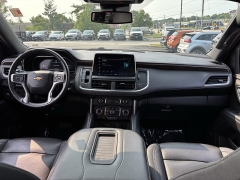 Used 2023 Chevrolet Tahoe 2WD 4dr LT at Frank Leta Mitsubishi near Bridgeton, MO