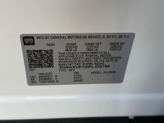 Used 2024  Chevrolet Equinox AWD 4dr LT w&sol;1LT at Dime Down by Frank Leta near Bridgeton&comma; MO