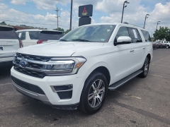 Used 2023 Ford Expedition Max Limited 4x4 at Dime Down by Frank Leta near Bridgeton, MO