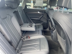 Used 2024 Audi Q5 S line Premium Plus 45 TFSI quattro at Dime Down by Frank Leta near Bridgeton, MO