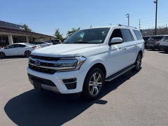 Used 2023  Ford Expedition Max Limited 4x2 at Dime Down by Frank Leta near Bridgeton&comma; MO