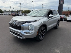 Used 2024 Mitsubishi Outlander SE S-AWC at Dime Down by Frank Leta near Bridgeton, MO