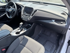 Used 2023 Chevrolet Malibu 4dr Sdn 1LT at Dime Down by Frank Leta near Bridgeton, MO
