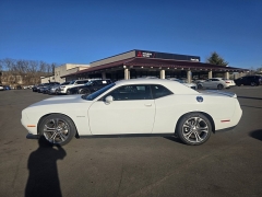 Used 2021  Dodge Challenger R&sol;T RWD at Dime Down by Frank Leta near Bridgeton&comma; MO