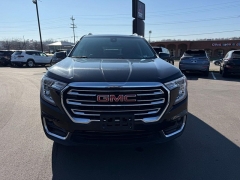 Used 2024  GMC Terrain AWD 4dr SLT at Dime Down by Frank Leta near Bridgeton&comma; MO