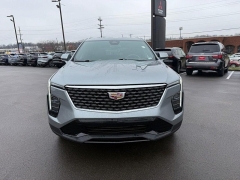 Used 2025  Cadillac XT4 FWD 4dr Premium Luxury at Dime Down by Frank Leta near Bridgeton&comma; MO