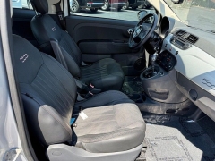 Used 2012  FIAT 500 2dr HB Lounge at Dime Down by Frank Leta near Bridgeton&comma; MO