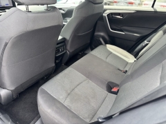 Used 2023 Toyota RAV4 XLE FWD at Frank Leta Mitsubishi near Bridgeton, MO